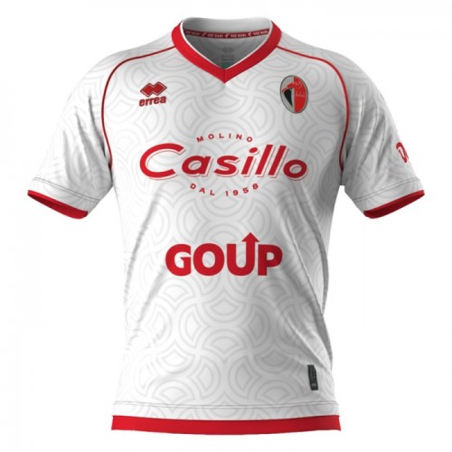 Maillot de Foot Bari Domicile 2024-25 Maillot de Foot Bari Domicile 2024-25